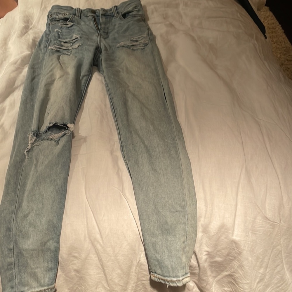 American eagle jeans - Picture 2 of 2